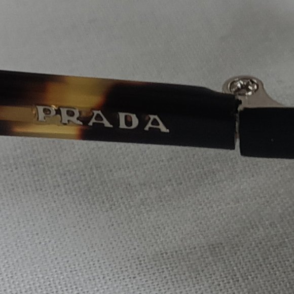 Prada Linea Rossa PR75VS  / 5240B2 Navigator Sunglasses